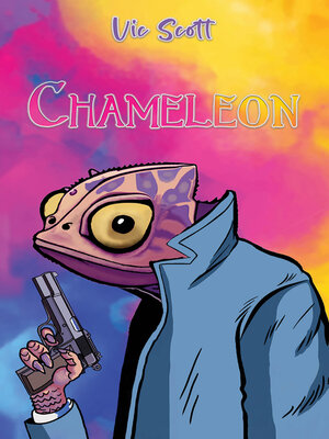 cover image of Chameleon